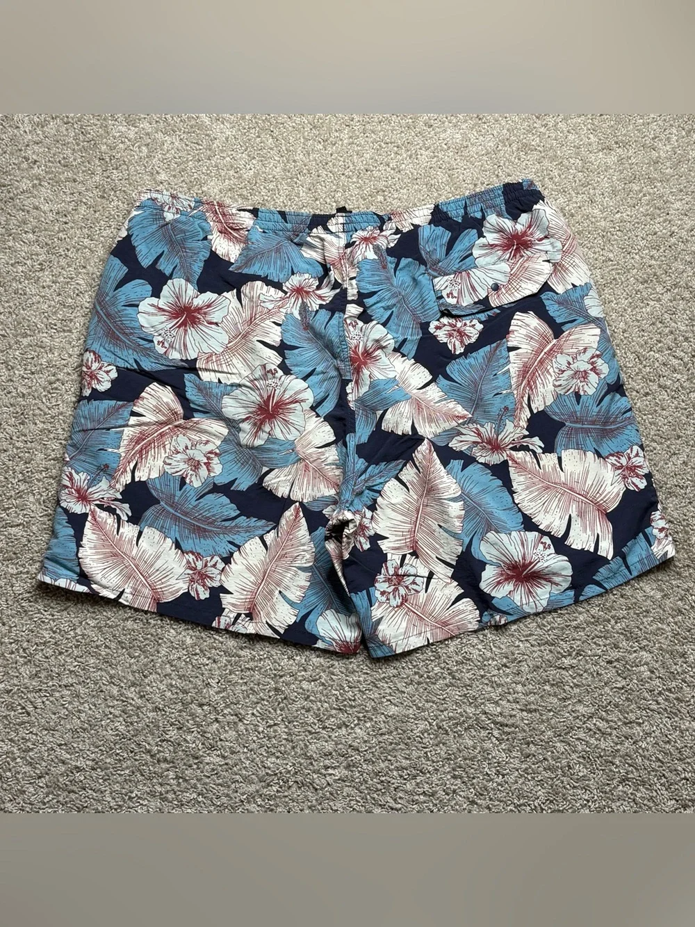 Patagonia Men's Swim Trunks
